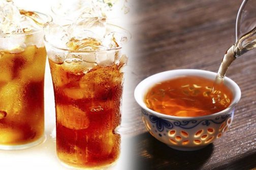 日本純正和風黑烏龍茶