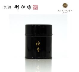 Matcha 宇治抹茶粉 頂級石磨宇治抹茶粉 400年老字號京都利休園 – 極昔