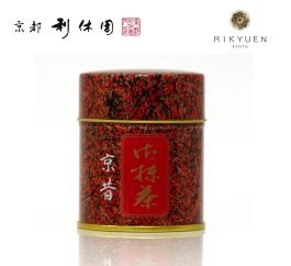 Matcha 宇治純抹茶粉 上品宇治抹茶粉 400年老字號京都利休園 – 京昔