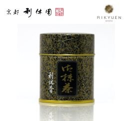 Matcha 抹茶京都宇治極品石磨抹茶粉 400年老字號京都利休園 – 利休昔