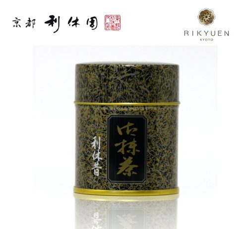 Matcha 抹茶京都宇治極品石磨抹茶粉 400年老字號京都利休園 - 利休昔 - Image 2