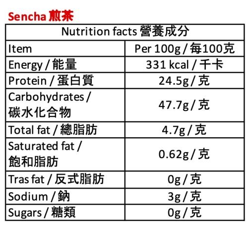 Japanese Green Tea Sencha 日本綠茶日本京の古門綠茶 KYO NO KOMON - Image 3